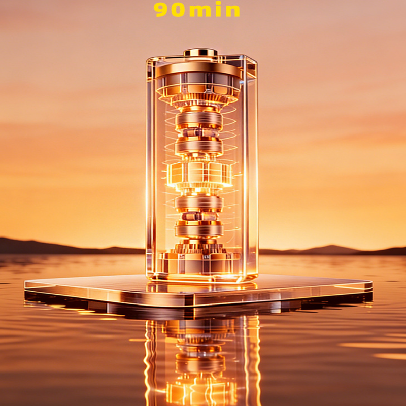 Handheld Electric BBQ Brush, Heavy-Duty Grease Cleaner for Grill Grates