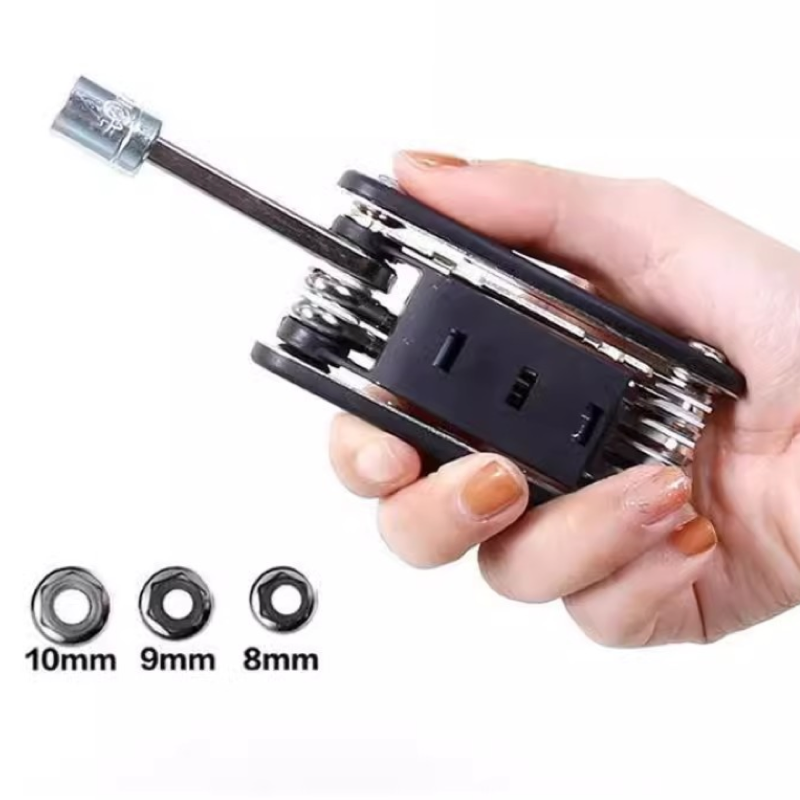 Multi-purpose tool,Swiss Army knife,Bicycle repair tools