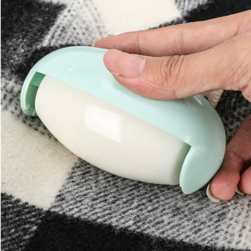 Lint roller, pet hair remover, washable,2 packs