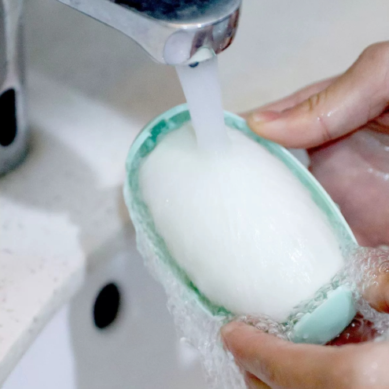 Lint roller, pet hair remover, washable,2 packs