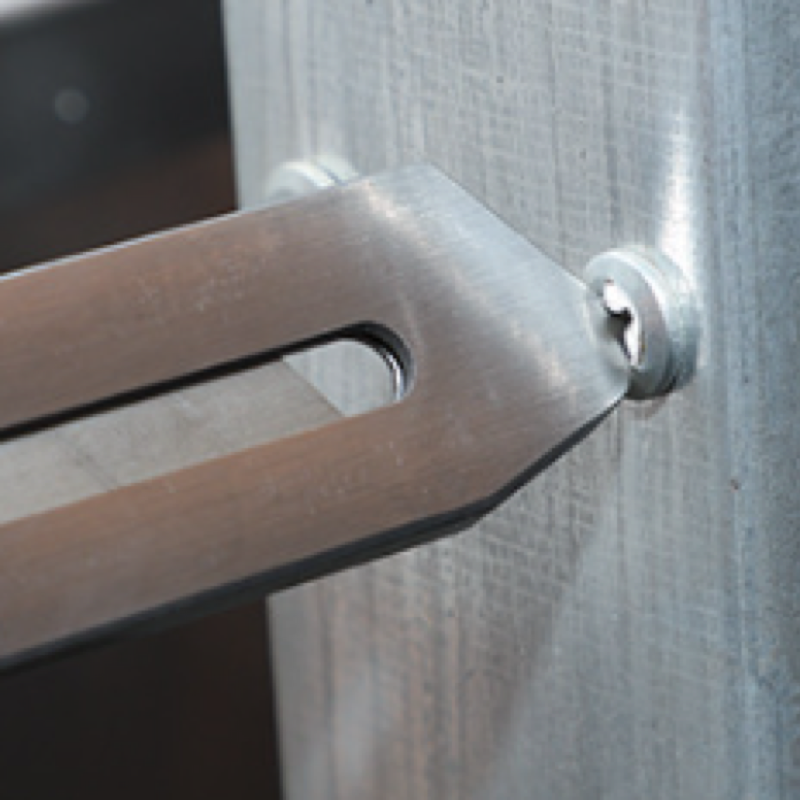 6-in-1 Stainless Steel Utility Knife, Multi-functional Wallpaper Knife