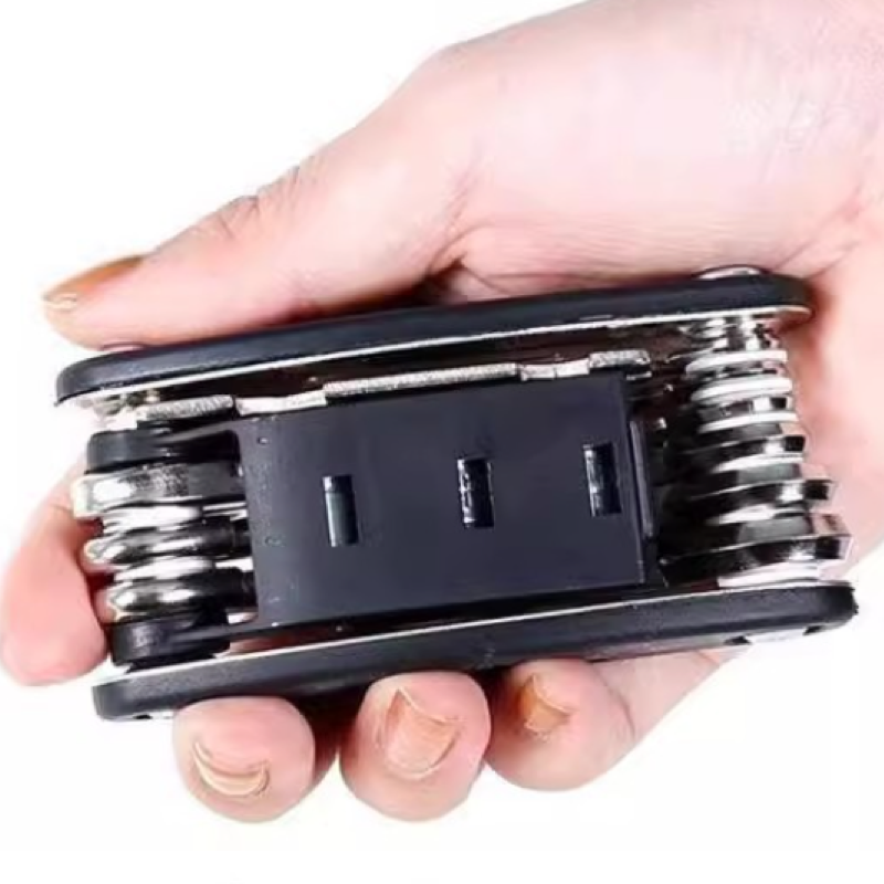 Multi-purpose tool,Swiss Army knife,Bicycle repair tools
