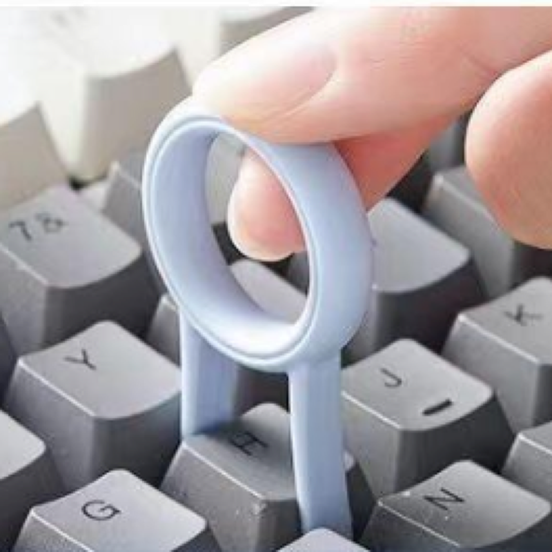 7-in-1 Multi-functional Cleaning Brush, Keyboard Cleaning Tool, Multi-functional Dust Removal