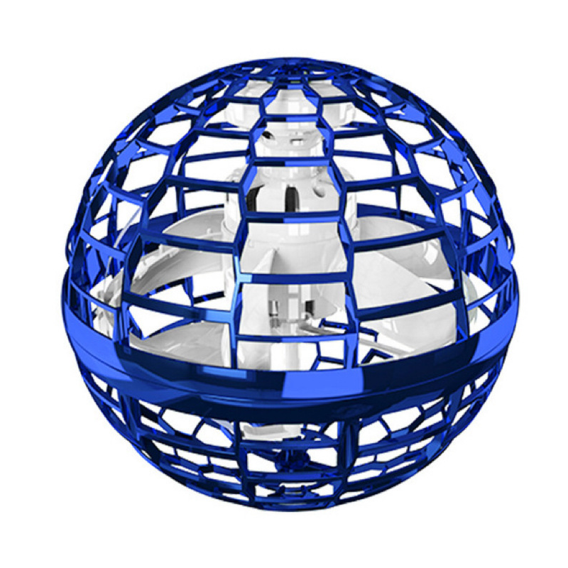 Sensory Magic Flying Ball, Boomerang Flying Ball, Floating Magic Ball, Popular Toy